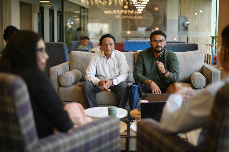 A Leader in digital engineering