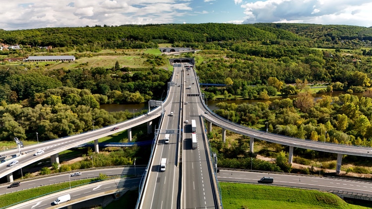 highway
