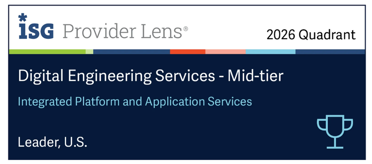 Integrated platform and application services